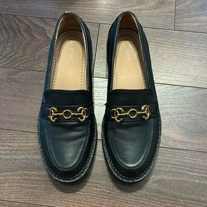 Circus by Sam Edelman Deanna Chunky Loafer